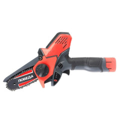 Акк Пила цепная ПОБЕДА ПА 150 14,4В (*10)