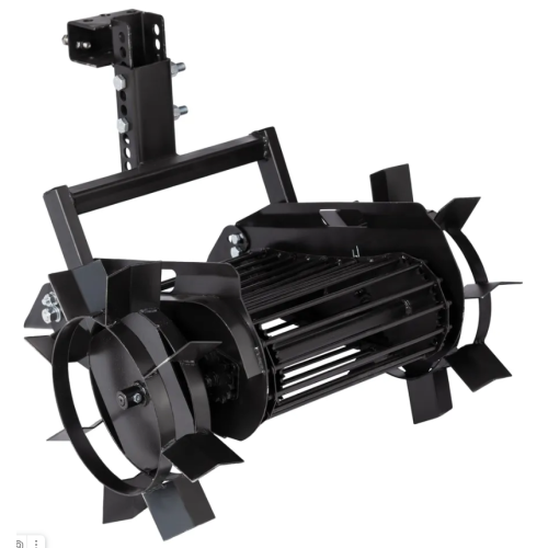 Картофелекопалка ПАХАРЬ ККТУ транспортерная, универсальная