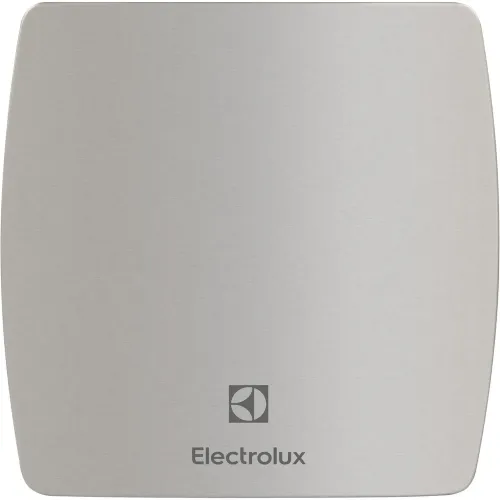 Вентилятор вытяжной D120 Electrolux Argentum EAFA-120T с таймером
