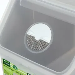 Контейнер для овощей Полимербыт 14 л (438240000)