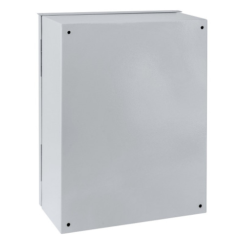 Корпус металлический ЩУ-1ф/1-0-12 IP66 (395х310х165) TDM SQ0905-0100 (385934)