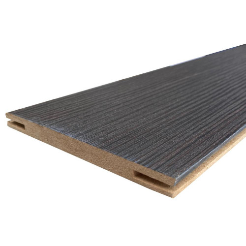 Добор HODO телескопический 10*120*2070 темный орех