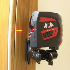 Крепление для лазерного уровня ADA Universal Clamp (А00345)