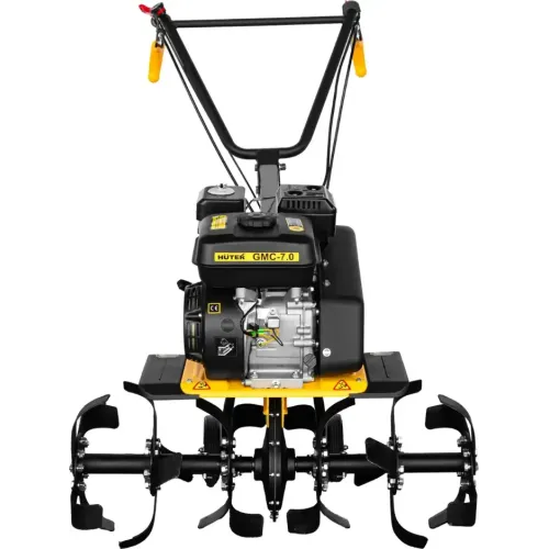 Мотокультиватор HUTER GMC-7.0 (70/5/8) (*30)