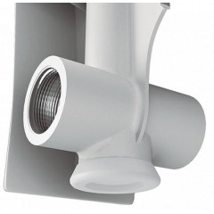 Радиатор алюминиевый ROYAL THERMO Revolution 500/80 10 сек.