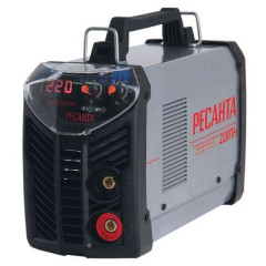 Аппарат сварочный РЕСАНТА серия ПН САИ-220 (65/20) (*12)