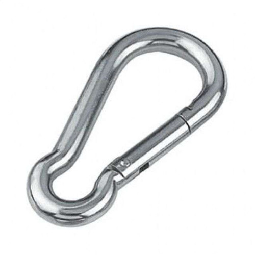 Карабин DIN 5299 С 10х100