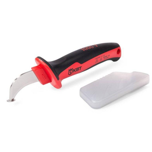 Нож диэлектрический КВТ НМИ-01 (407752)