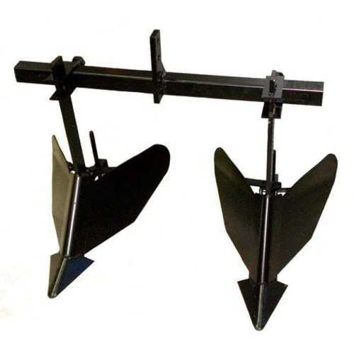 Окучник двухрядный HUTER (71/3/32)