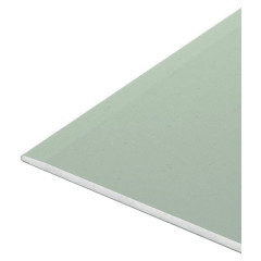 ГКЛВ 2500х1200х 9,5мм DANOGIPS (76л./пал)