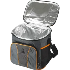 Термосумка LEONORD ML15202 20л, 30x22x30см (104933)