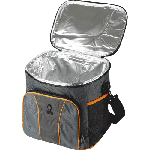 Термосумка LEONORD ML15202 20л, 30x22x30см (104933)
