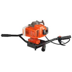 Мотобур PATRIOT AE75D (*20)