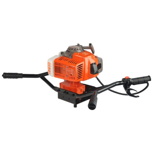 Мотобур PATRIOT AE75D (*20)