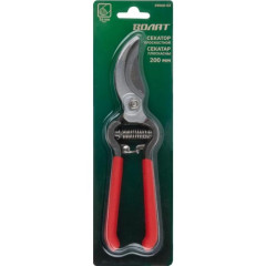 Секатор ВОЛАТ плоскостной (59060-03)