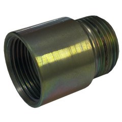 Клапан термозапорный КТЗ ф 1