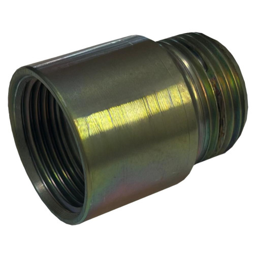 Клапан термозапорный КТЗ ф 1