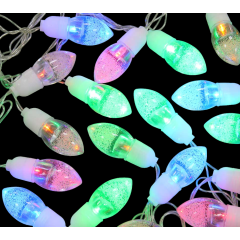 Гирлянда СНОУ БУМ 