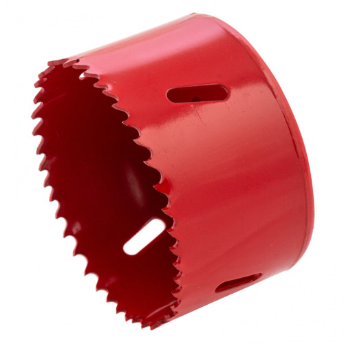 Коронка биметаллическая MATRIX 76мм (72476)