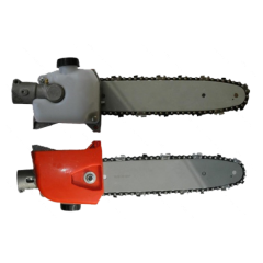 Насадка для триммера (веткорез) AEZ (квадрат) (010002C) (2714)