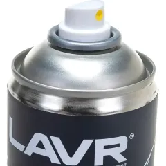 Чернитель шин LAVR матовый 650 мл (Ln1433)