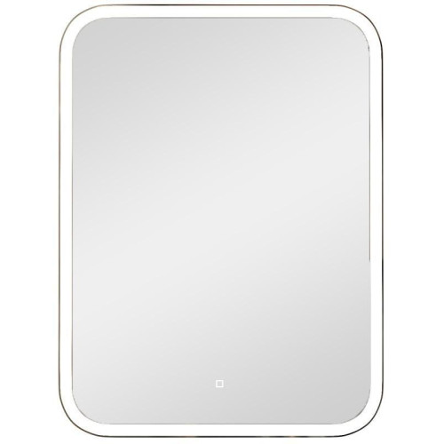 Зеркало MIXLINE с LED подсветкой 