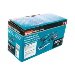 Машина плоскошлифовальная MAKITA BO3710