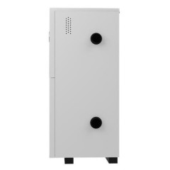 Котел газовый напольный КОНОРД АОГВ-11,6-1Т TGV (боковой, под РГА)