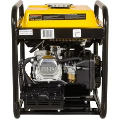 |Генератор бензиновый HUTER DN2700i (64/10/6) (*20)