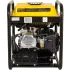 |Генератор бензиновый HUTER DN2700i (64/10/6) (*20)