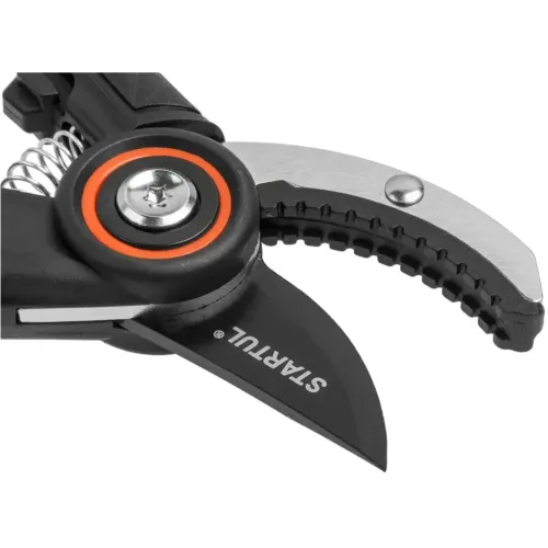 Секатор STARTUL GARDEN контактный (ST6410-01)