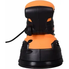 Машина шлифовальная эксцентриковая ВИХРЬ ЭШМ-125/5Э (72/6/6) (*15)