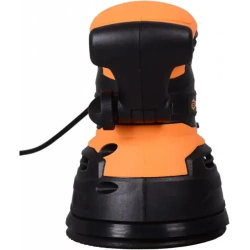 Машина шлифовальная эксцентриковая ВИХРЬ ЭШМ-125/5Э (72/6/6) (*15)