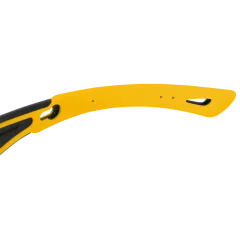 Очки защитные Denzel прозрачные (89191)