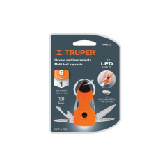 Мультитул TRUPER NAMU-LL 13336