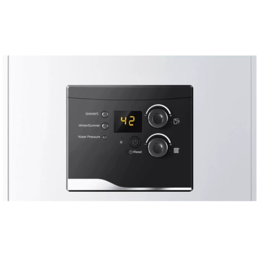 Котел газовый настенный HAIER Urban 2.24 TM 24 кВт
