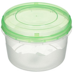 Контейнер пищевой 1,5л Альтернатива М1166 (240897)