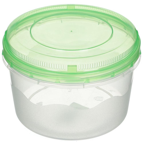 Контейнер пищевой 1,5л Альтернатива М1166 (240897)