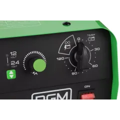 Зарядно-пусковое устройство DGM DBS-750 (DG3122-1)