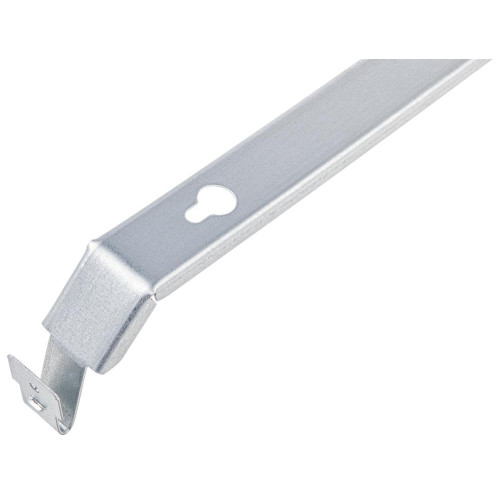 Кронштейн для монтажа конвектора на стену CWM-02