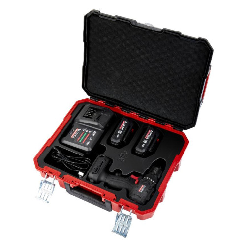 Шуруповерт ELITECH CD 20SL2, 2Ач (E2201.040.01)