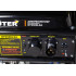Генератор бензиновый HUTER DY6500LXA (c АВР) (64/1/27) (*20)