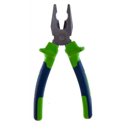 Плоскогубцы СИБРТЕХ 200 мм (17052)