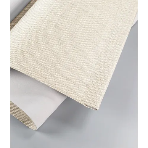 Рулонные жалюзи Блэкаут Вестерн 61,5*175 молочный