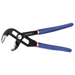 Клещи переставные WORKPRO 200 мм (WP231086)