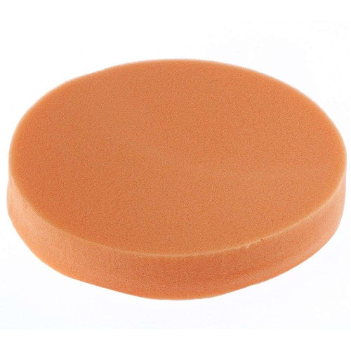 Круг полировальный MATRIX поролон 150мм (75969)