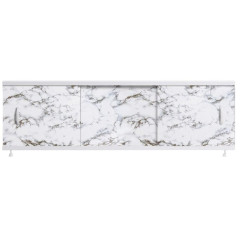 Экран для ванны ALAVANN 