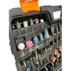 Набор пневмоинструмента ВИХРЬ НП-90 (74/3/6)