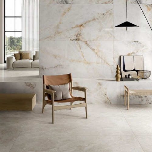 Плитка керамогранит 1200*600 VITRA Marble S. Оникс Кристал (за м2) 1,44м2 в уп.