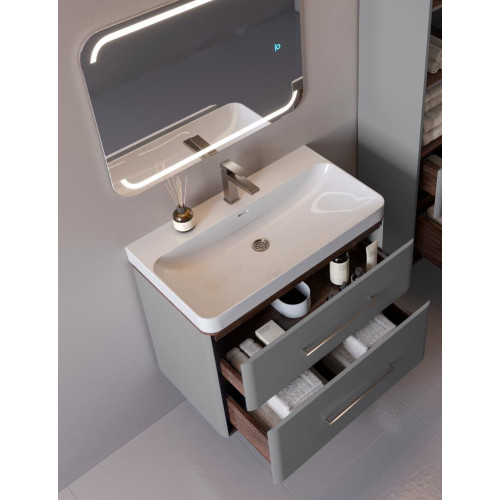 Тумба подвесная EVA GOLD 80 